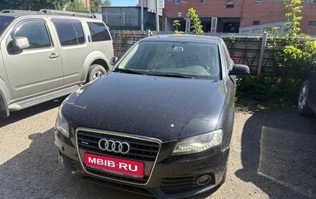 Audi A4, 2010 год, 690 000 рублей, 1 фотография