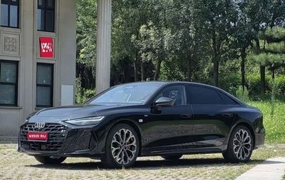 Audi A6, 2026 год, 6 300 026 рублей, 1 фотография