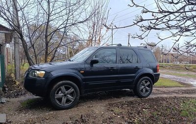 Ford Maverick, 2003 год, 660 000 рублей, 1 фотография