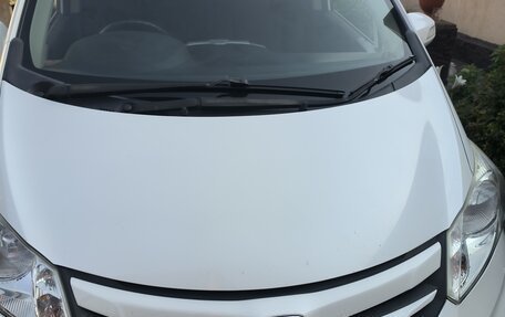 Honda Freed I, 2013 год, 1 000 000 рублей, 1 фотография