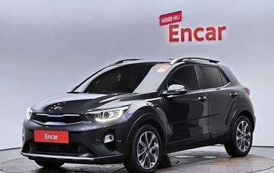 KIA Stonic, 2020 год, 1 670 000 рублей, 1 фотография