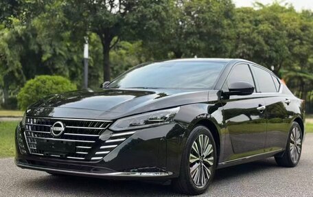 Nissan Altima VI (L34), 2023 год, 2 190 000 рублей, 1 фотография