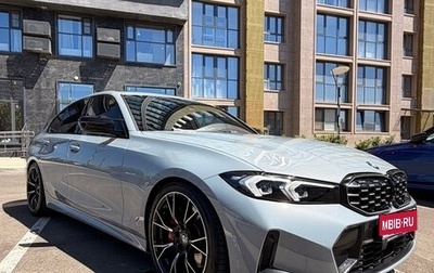 BMW 3 серия, 2024 год, 5 650 000 рублей, 1 фотография