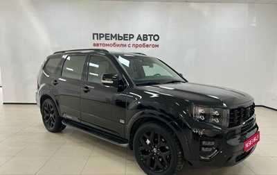 KIA Mohave I, 2020 год, 4 050 000 рублей, 1 фотография