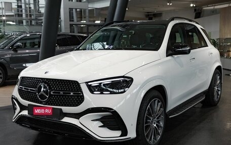 Mercedes-Benz GLE, 2025 год, 13 200 000 рублей, 1 фотография