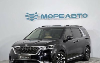 KIA Carnival, 2021 год, 4 200 000 рублей, 1 фотография