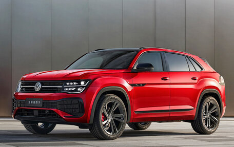 Volkswagen Teramont I, 2026 год, 6 099 900 рублей, 1 фотография