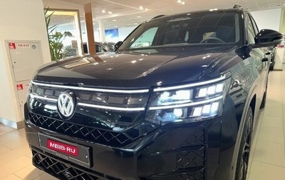 Volkswagen Teramont, 2026 год, 6 390 000 рублей, 1 фотография