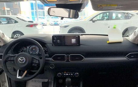 Mazda CX-5 II, 2026 год, 2 897 000 рублей, 7 фотография