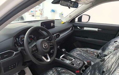 Mazda CX-5 II, 2026 год, 2 897 000 рублей, 6 фотография