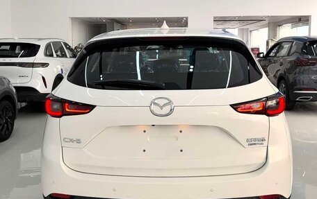 Mazda CX-5 II, 2026 год, 2 897 000 рублей, 5 фотография