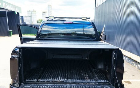 Volkswagen Amarok I рестайлинг, 2013 год, 2 200 000 рублей, 10 фотография