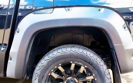 Volkswagen Amarok I рестайлинг, 2013 год, 2 200 000 рублей, 8 фотография