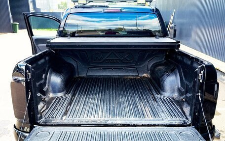 Volkswagen Amarok I рестайлинг, 2013 год, 2 200 000 рублей, 11 фотография