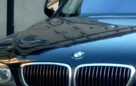 BMW 7 серия, 2003 год, 5 500 000 рублей, 3 фотография