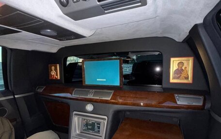 BMW 7 серия, 2003 год, 5 500 000 рублей, 9 фотография