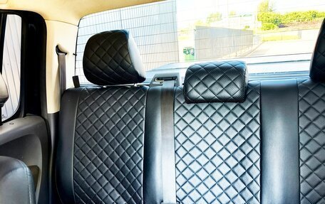 Volkswagen Amarok I рестайлинг, 2013 год, 2 200 000 рублей, 21 фотография