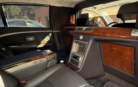 BMW 7 серия, 2003 год, 5 500 000 рублей, 11 фотография