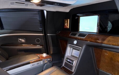 BMW 7 серия, 2003 год, 5 500 000 рублей, 12 фотография