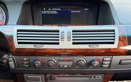 BMW 7 серия, 2003 год, 5 500 000 рублей, 20 фотография