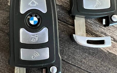 BMW 7 серия, 2003 год, 5 500 000 рублей, 32 фотография