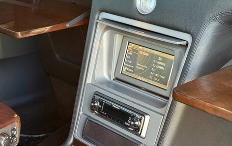 BMW 7 серия, 2003 год, 5 500 000 рублей, 31 фотография