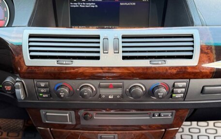 BMW 7 серия, 2003 год, 5 500 000 рублей, 36 фотография