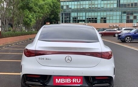 Mercedes-Benz EQE, 2023 год, 5 000 000 рублей, 5 фотография