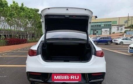Mercedes-Benz EQE, 2023 год, 5 000 000 рублей, 6 фотография