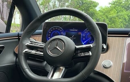 Mercedes-Benz EQE, 2023 год, 5 000 000 рублей, 13 фотография