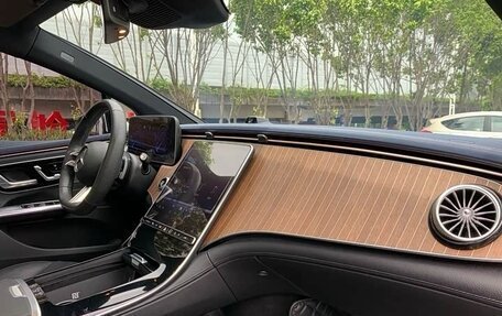Mercedes-Benz EQE, 2023 год, 5 000 000 рублей, 10 фотография