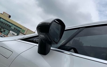 Mercedes-Benz EQE, 2023 год, 5 000 000 рублей, 18 фотография