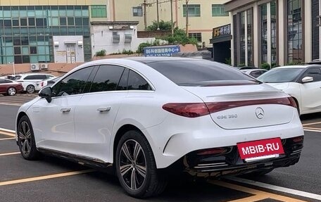 Mercedes-Benz EQE, 2023 год, 5 000 000 рублей, 7 фотография