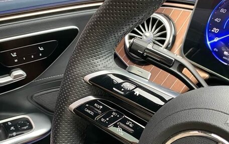 Mercedes-Benz EQE, 2023 год, 5 000 000 рублей, 29 фотография