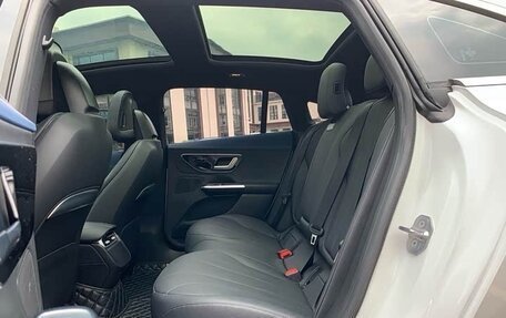 Mercedes-Benz EQE, 2023 год, 5 000 000 рублей, 30 фотография