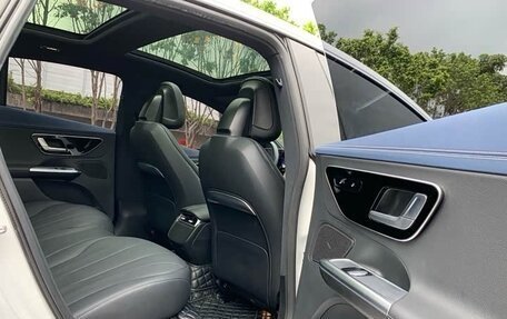 Mercedes-Benz EQE, 2023 год, 5 000 000 рублей, 31 фотография