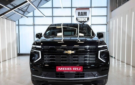 Chevrolet Suburban, 2026 год, 20 713 392 рублей, 3 фотография