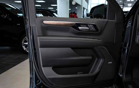 Chevrolet Suburban, 2026 год, 20 713 392 рублей, 11 фотография