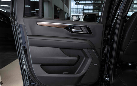 Chevrolet Suburban, 2026 год, 20 713 392 рублей, 17 фотография