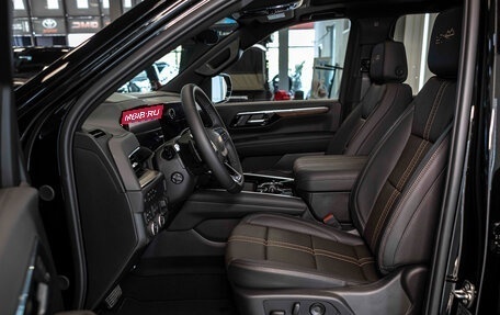 Chevrolet Suburban, 2026 год, 20 713 392 рублей, 15 фотография