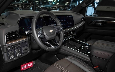 Chevrolet Suburban, 2026 год, 20 713 392 рублей, 14 фотография