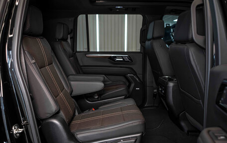 Chevrolet Suburban, 2026 год, 20 713 392 рублей, 23 фотография