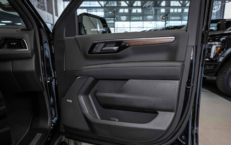 Chevrolet Suburban, 2026 год, 20 713 392 рублей, 24 фотография