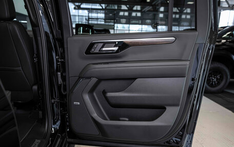 Chevrolet Suburban, 2026 год, 20 713 392 рублей, 22 фотография