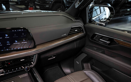Chevrolet Suburban, 2026 год, 20 713 392 рублей, 30 фотография