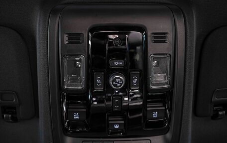 Chevrolet Suburban, 2026 год, 20 713 392 рублей, 31 фотография