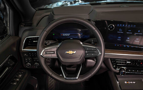 Chevrolet Suburban, 2026 год, 20 713 392 рублей, 32 фотография