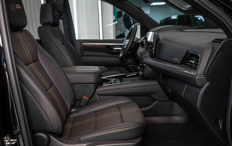 Chevrolet Suburban, 2026 год, 20 713 392 рублей, 25 фотография