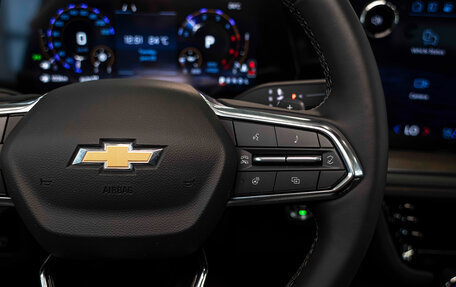 Chevrolet Suburban, 2026 год, 20 713 392 рублей, 34 фотография