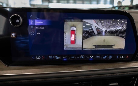 Chevrolet Suburban, 2026 год, 20 713 392 рублей, 36 фотография